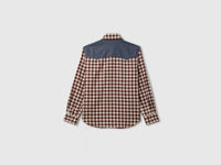 Camisa de flanela aos quadrados - ucb_image_BS