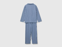 Pijama aberto às riscas - ucb_image_BS