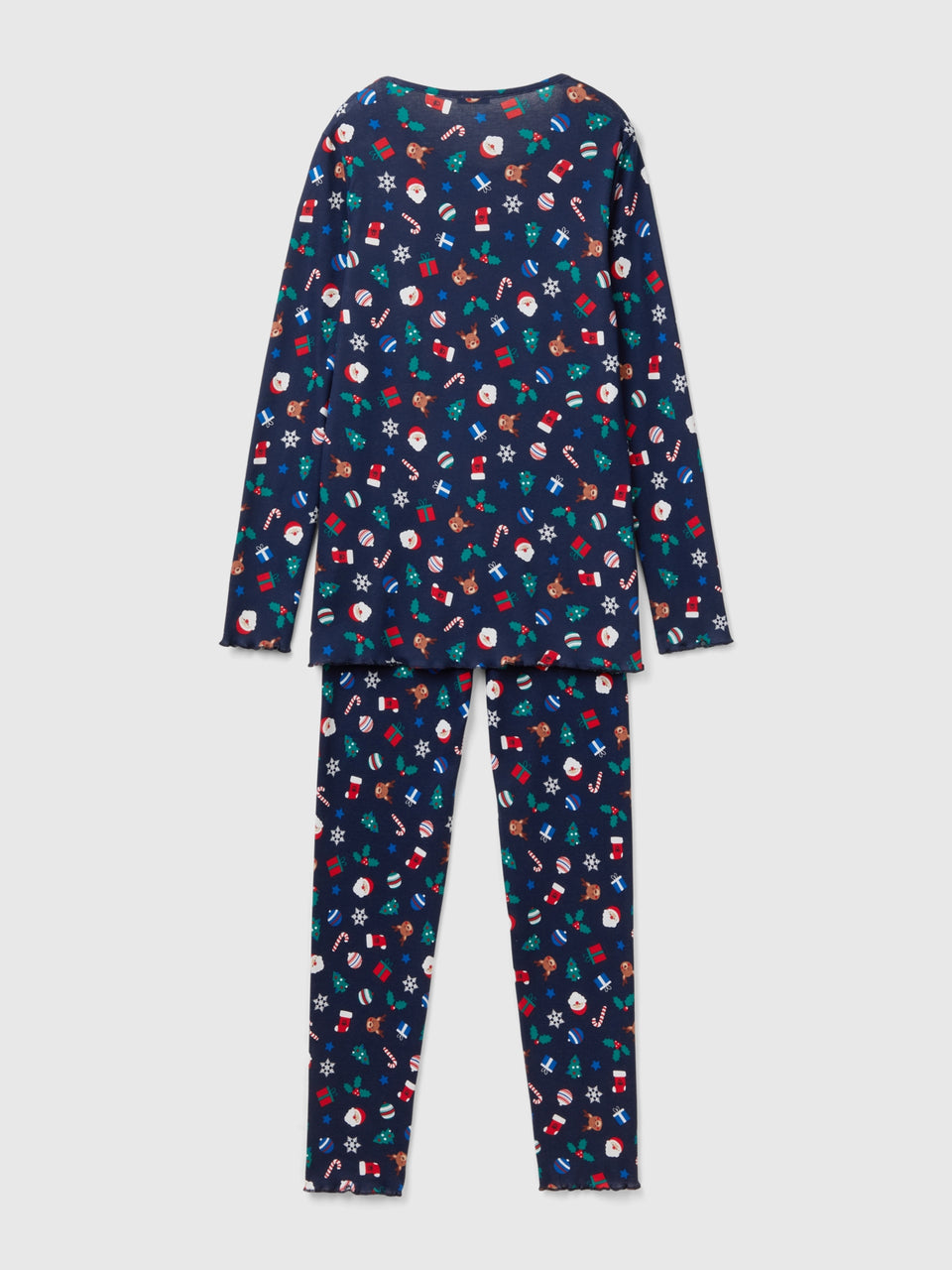Pijama natalício  - ucb_image_BS