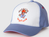 Spiderman Cap ©Marvel - ucb_image_DS1