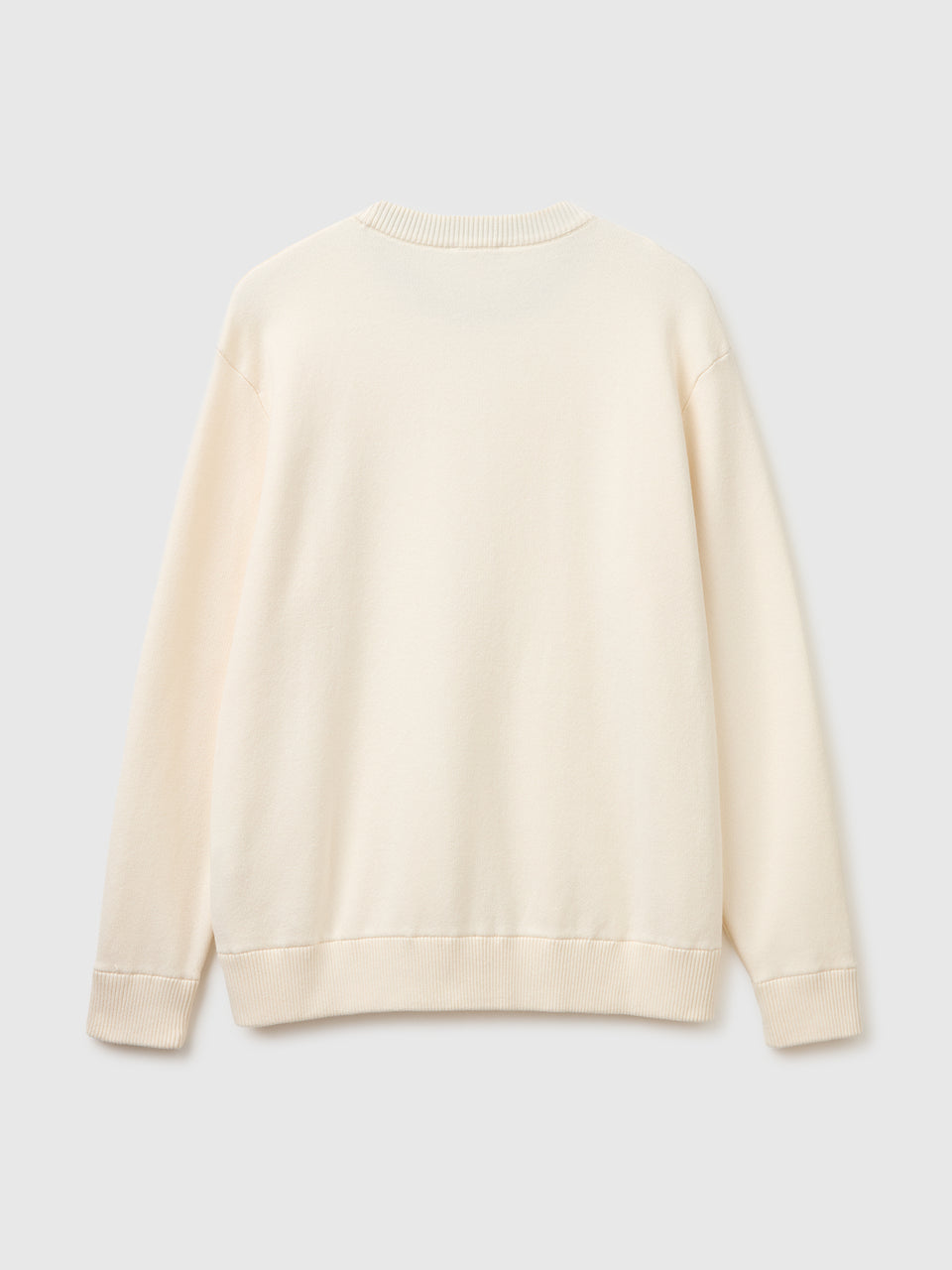 Relaxed fit sweater - ucb_image_BS