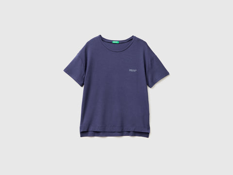 Stretch Modal T-shirt - ucb_image_FS