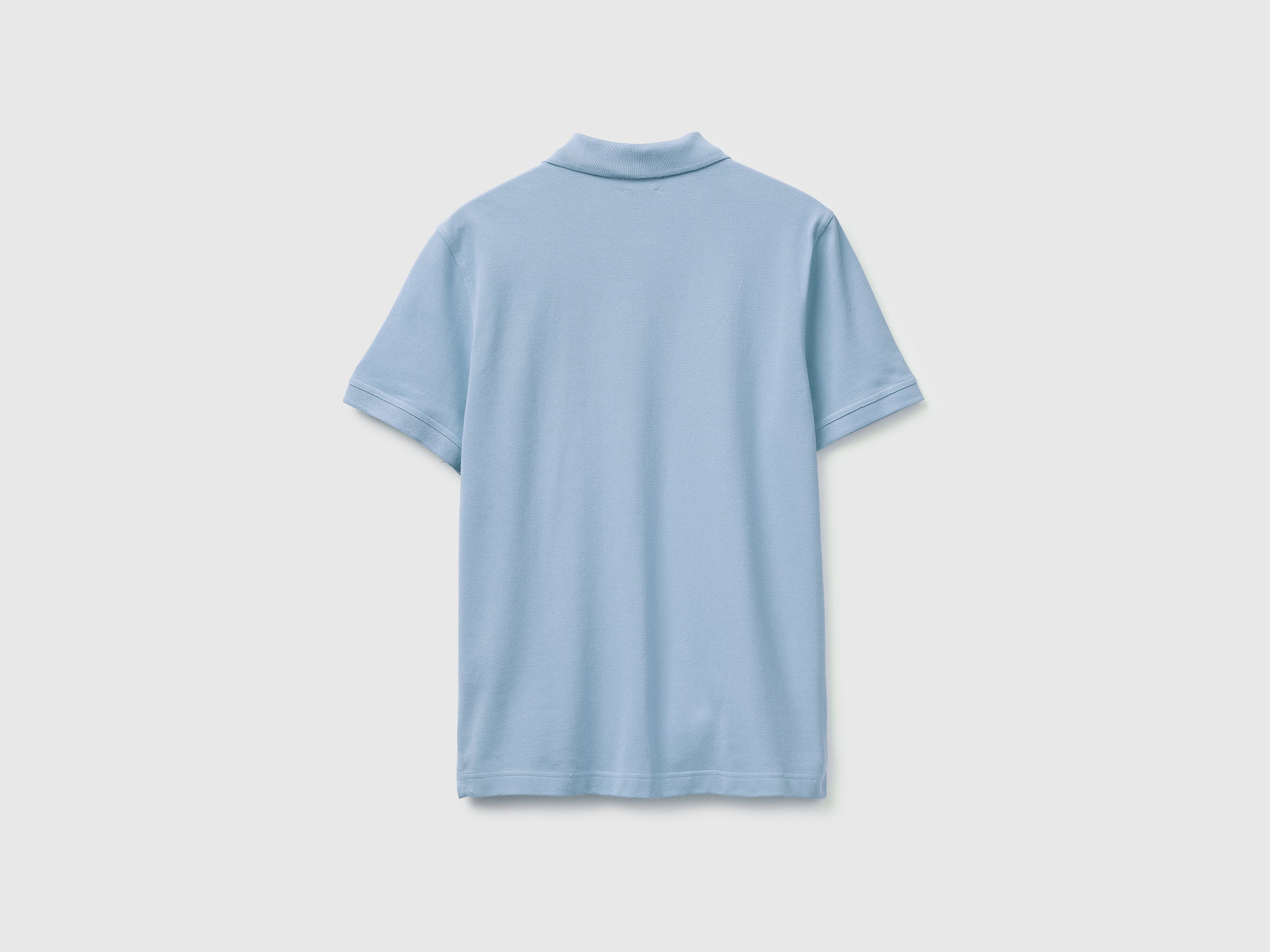 Regular fit polo - ucb_image_BS