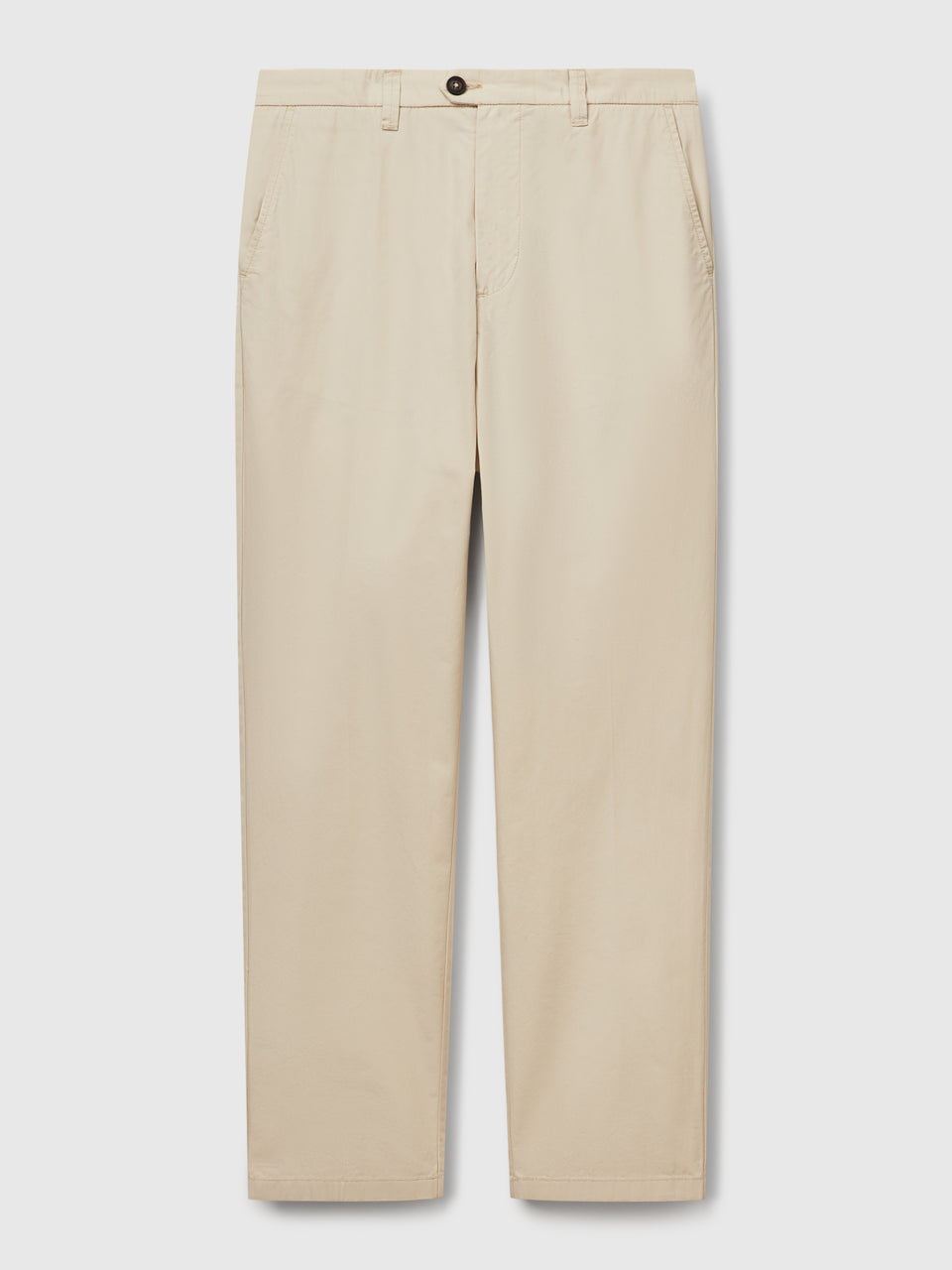 Chinos slim fit em algodão leve - ucb_image_FS
