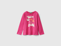T-shirt regular fit com estampa - ucb_image_FS