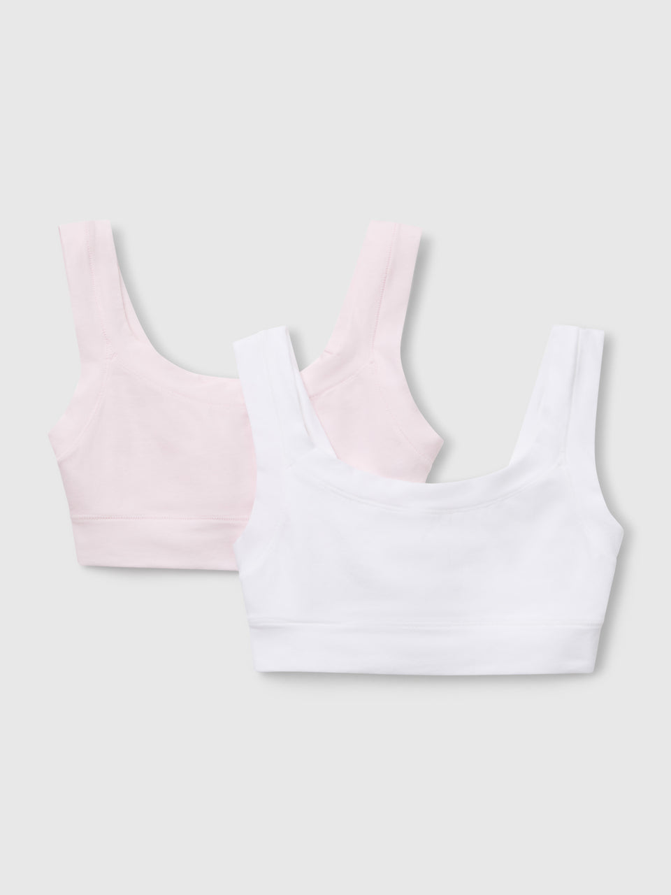 Dois tops em algodão super stretch - ucb_image_FS