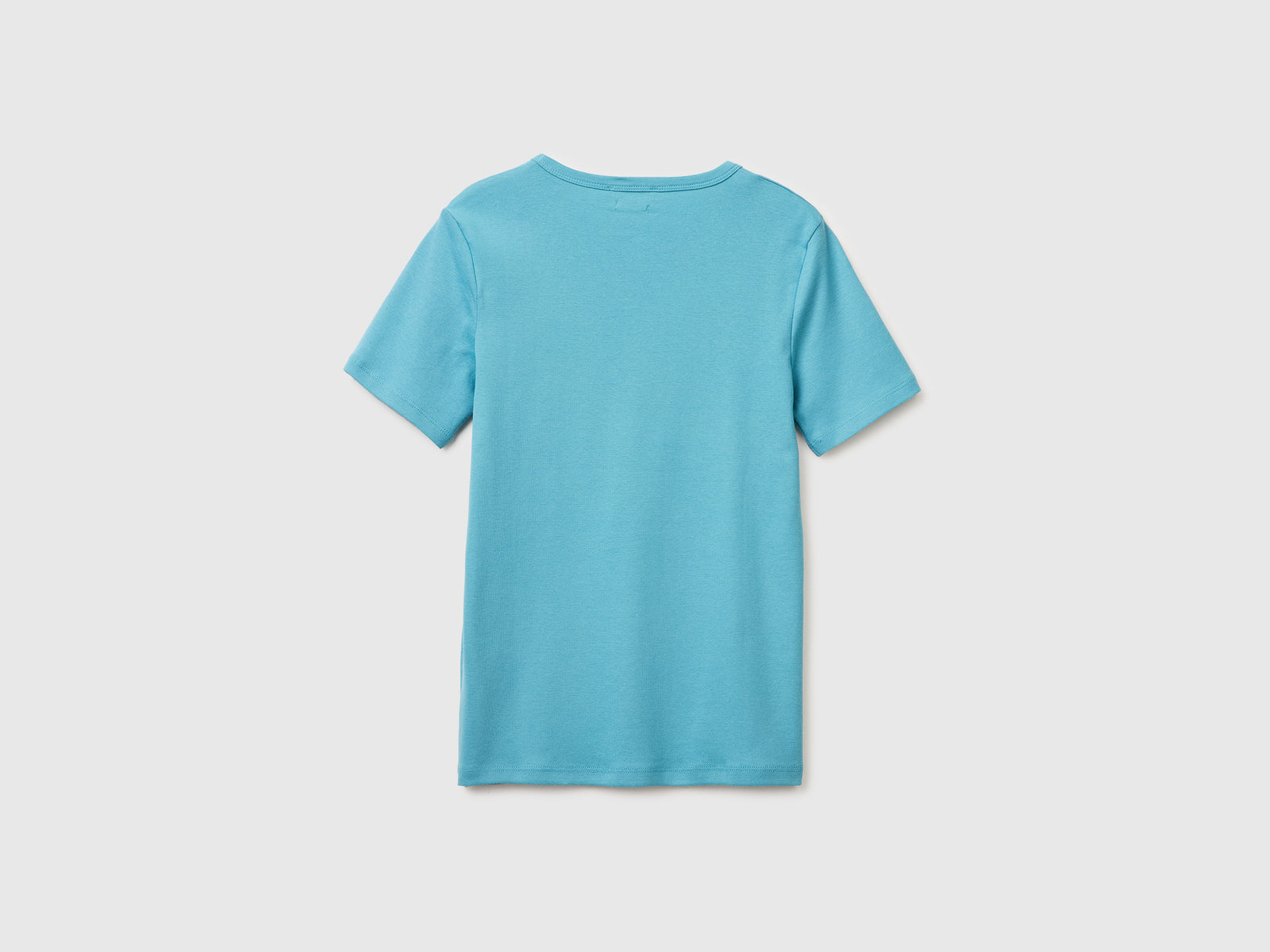 Short sleeve t-shirt with glitter logo - ucb_image_BS
