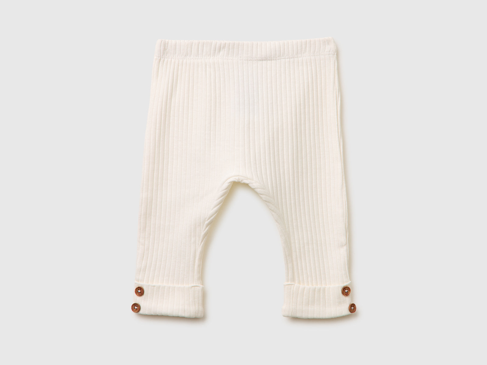 Leggings in stretch organic cotton - ucb_image_FS