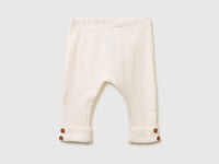 Leggings in stretch organic cotton - ucb_image_FS