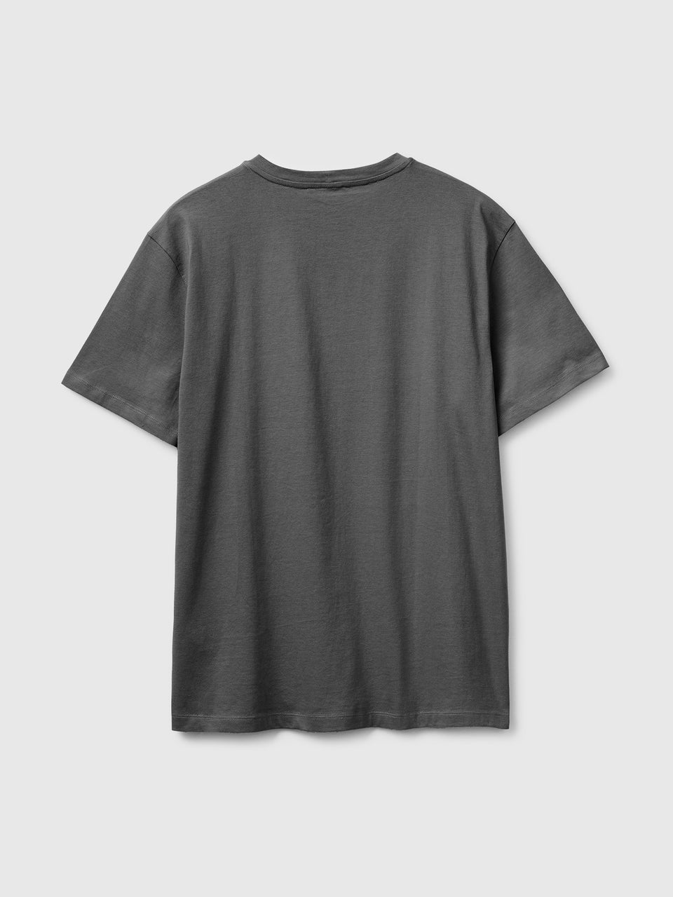 Cotton t-shirt with logo - ucb_image_BS