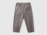 Joggers em algodão stretch com cordão de ajuste - ucb_image_BS