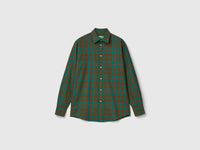 Camisa de flanela aos quadrados - ucb_image_FS