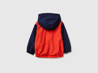 Casaco em nylon “Rain Defender” - ucb_image_BS