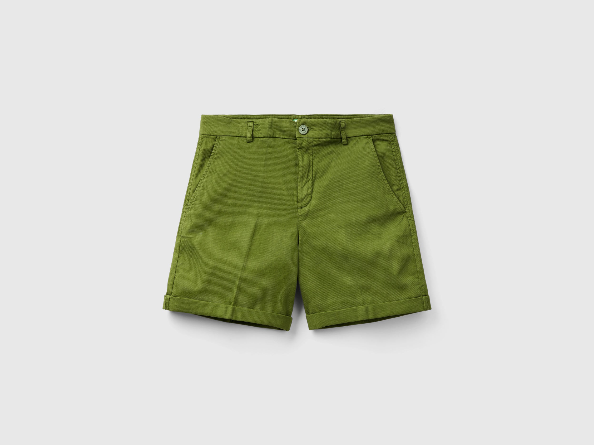 Bermudas em algodão stretch - ucb_image_FS