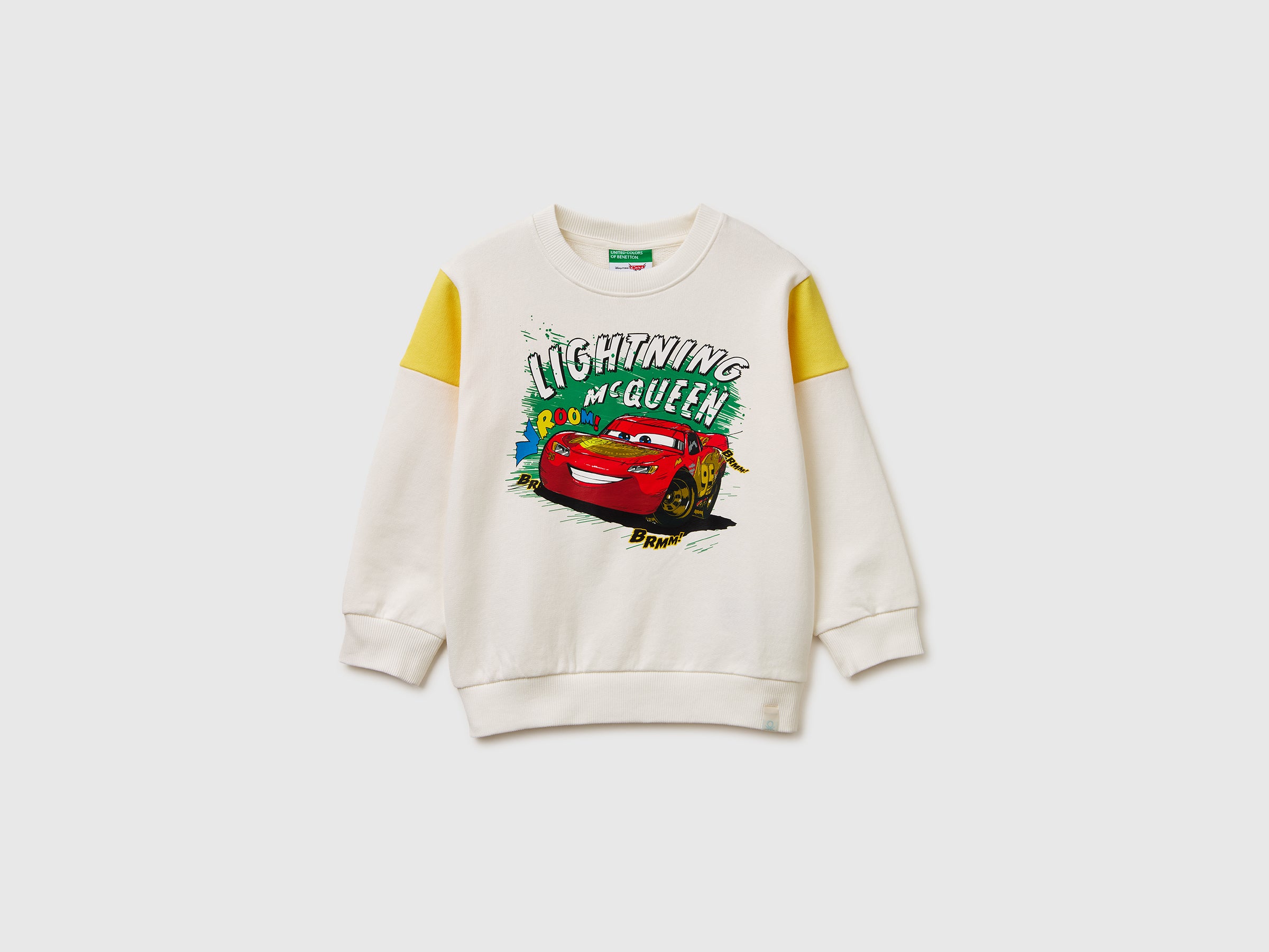 Closed Sweatshirt © Disney Pixar Cars - ucb_image_FS