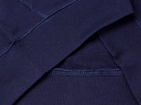 Pure cotton sweatshirt with zipper - ucb_image_DS1