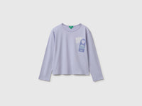 T-shirt 100% algodão orgânico com estampa - ucb_image_FS