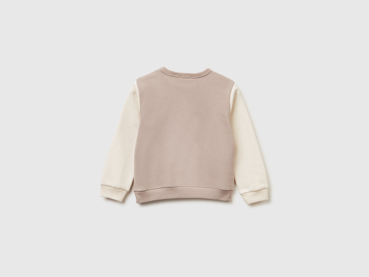 Sweat com estampa glitter - ucb_image_BS