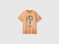 T-shirt over com estampa ©Peanuts - ucb_image_FS