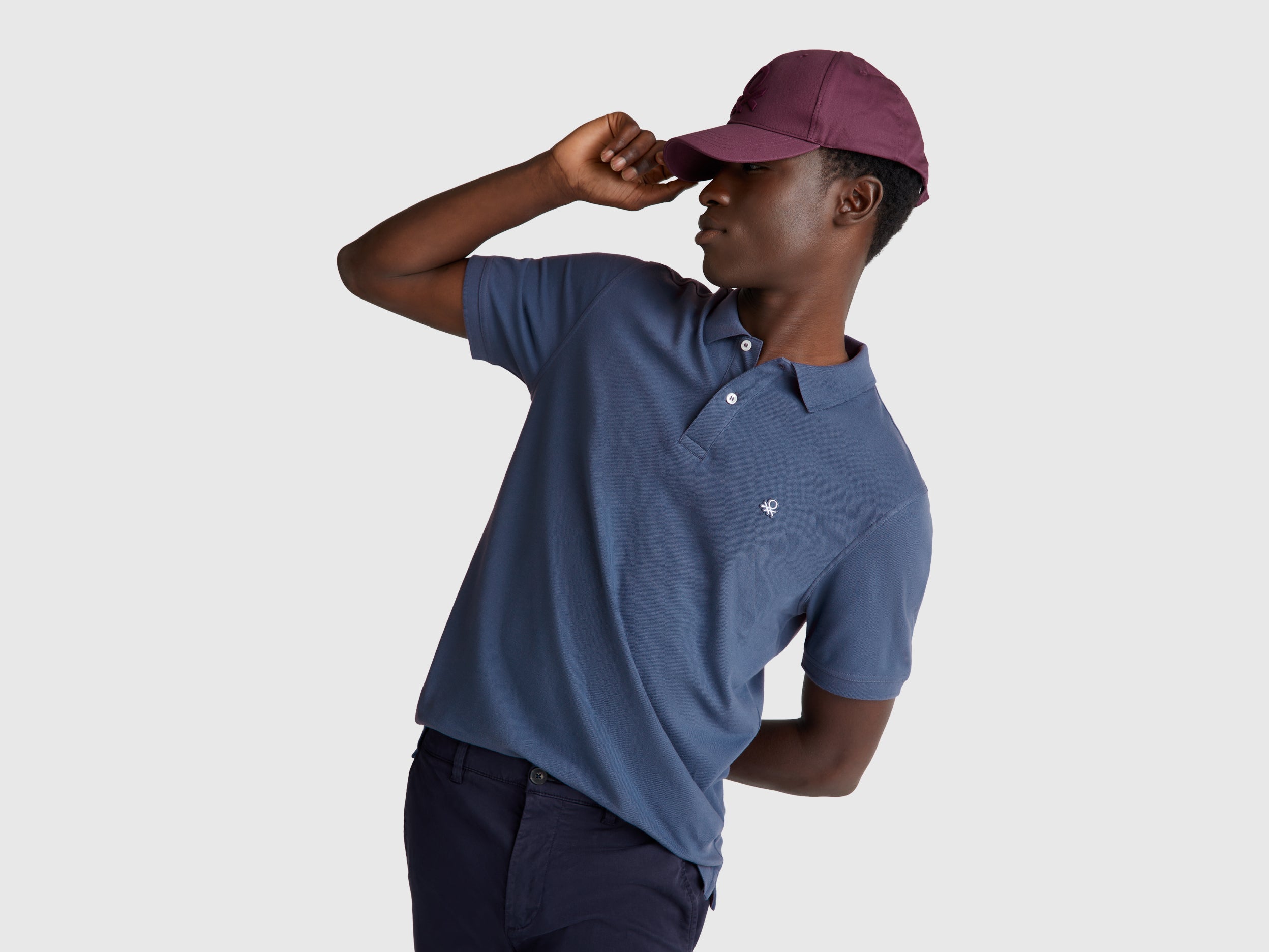 Polo slim fit - ucb_image_FY