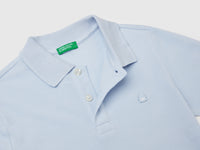 Polo slim fit em algodão puro - ucb_image_DS1