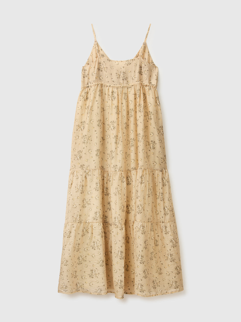 Vestido comprido estampado - ucb_image_BS