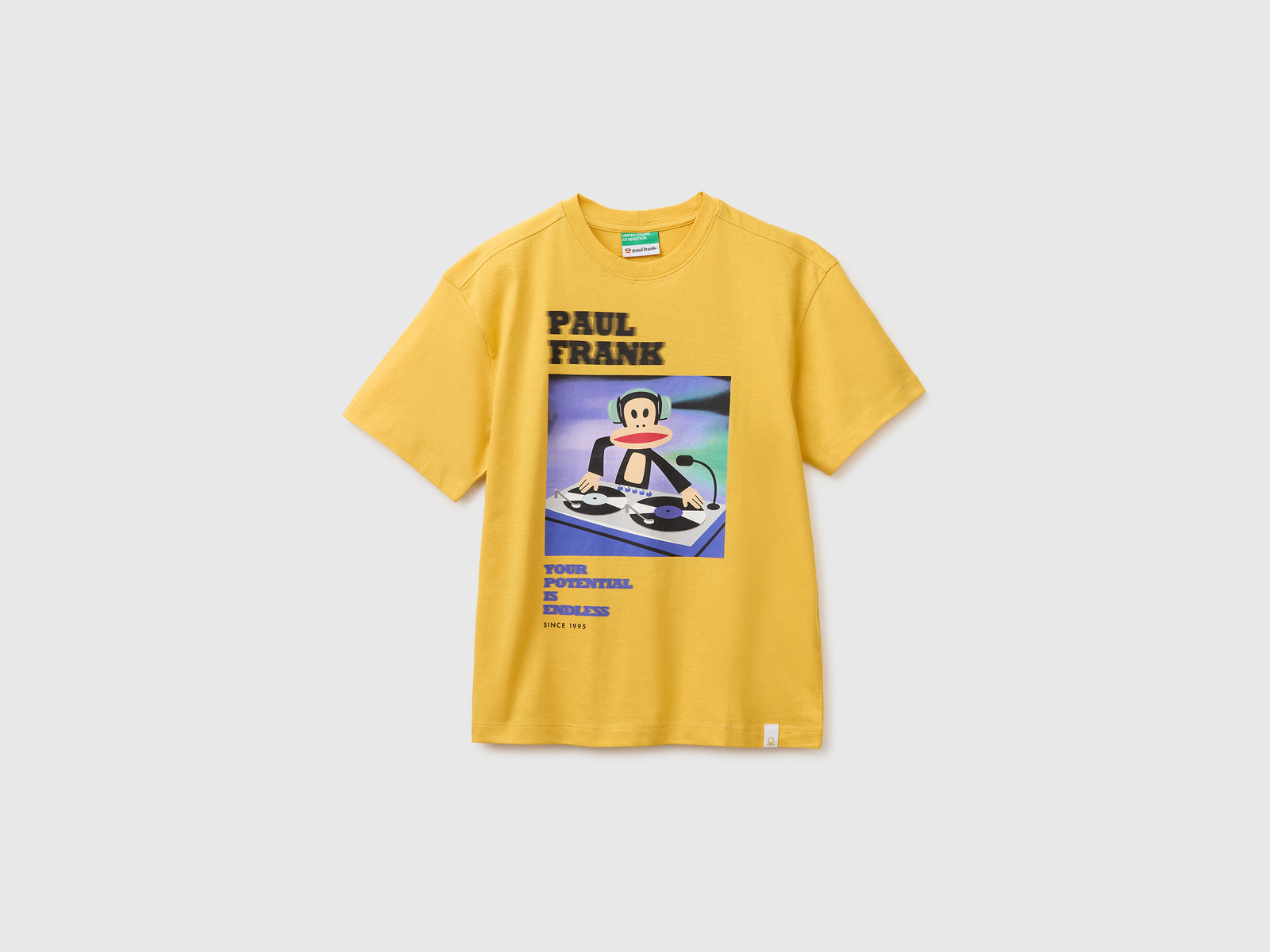 Paul Frank T-shirt - ucb_image_FS