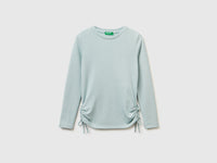 T-shirt em viscose e lurex - ucb_image_FS