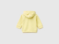 Zip-up hoodie - ucb_image_BS