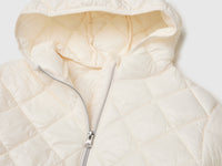 Diamond quilted padded jacket - ucb_image_DS1