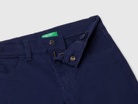 Five-pocket stretch trousers - ucb_image_DS1