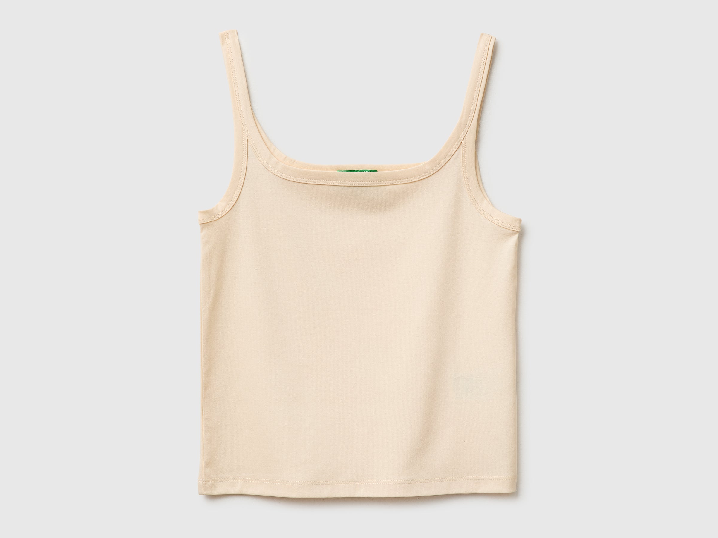 Slim-fit top - ucb_image_FS