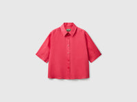 Camisa curta em puro linho - ucb_image_FS