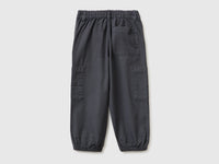 Parachute cargo pants - ucb_image_BS