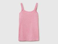 Super stretch cotton tank top - ucb_image_BS