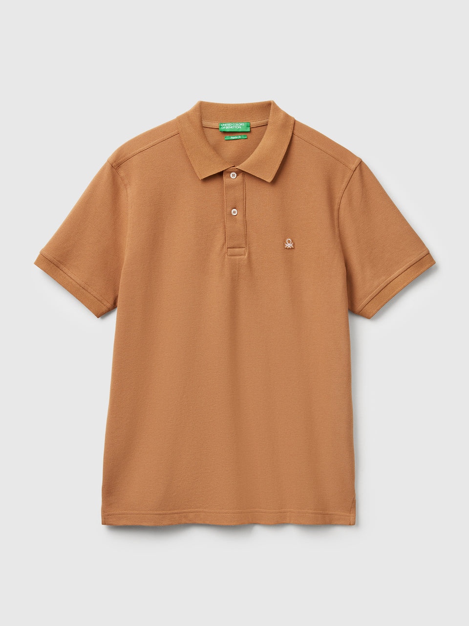 Polo regular fit - ucb_image_FS