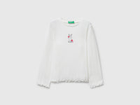 T-shirt com bordado - ucb_image_FS