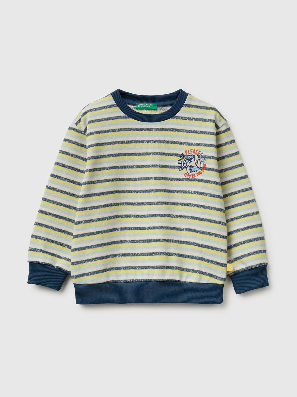 Sweat às riscas over fit - ucb_image_FS