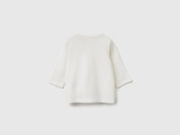 T-shirt com estampa em algodão - ucb_image_BS