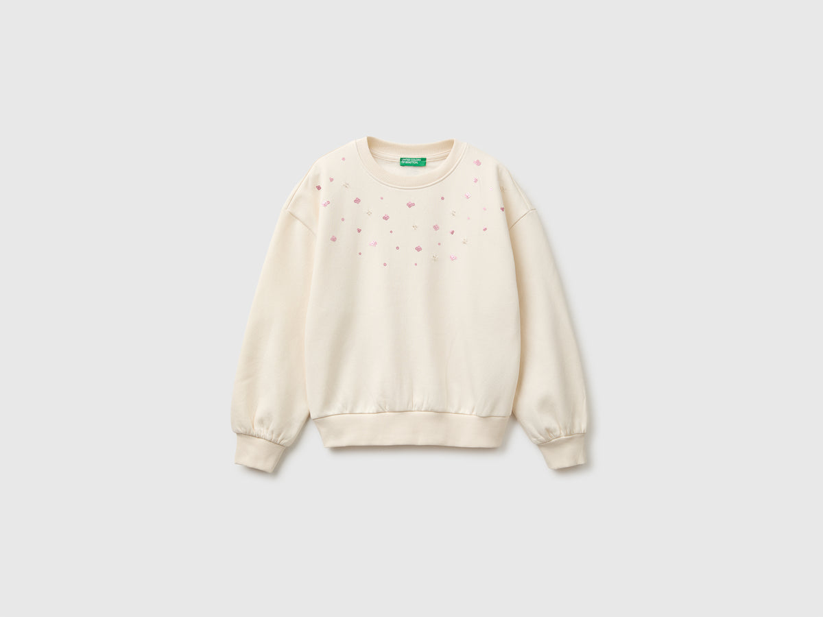 Sweat over fit com lantejoulas - ucb_image_FS