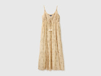 Vestido comprido estampado - ucb_image_FS