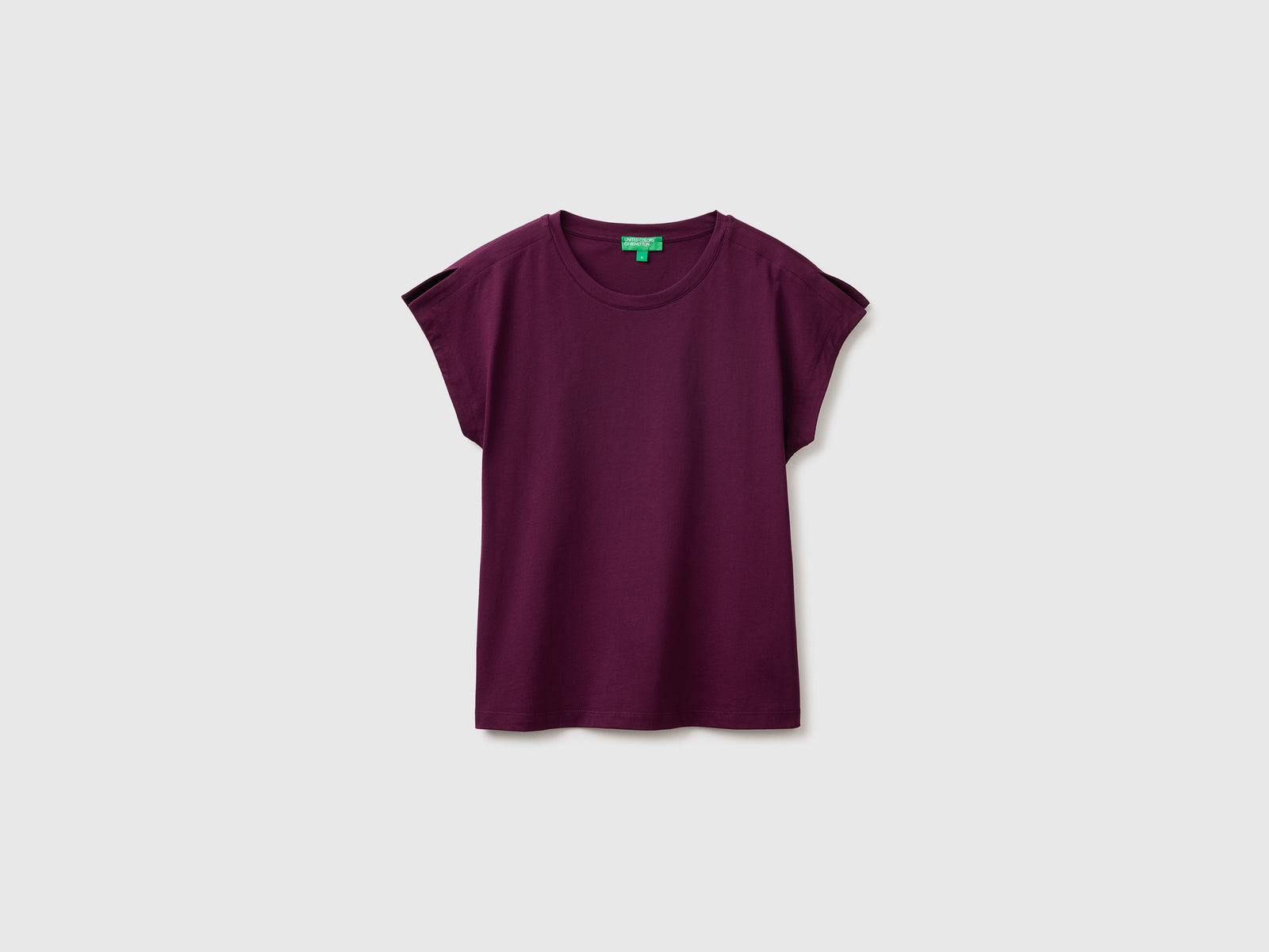 T-shirt com rachas na manga - ucb_image_FS