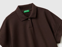 Comfort fit polo shirt - ucb_image_DS1