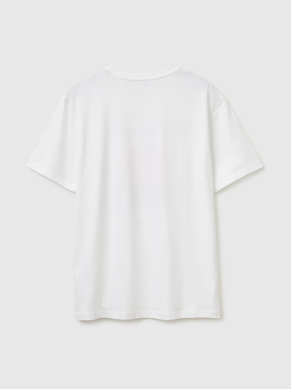 Cotton t-shirt with logo - ucb_image_BS