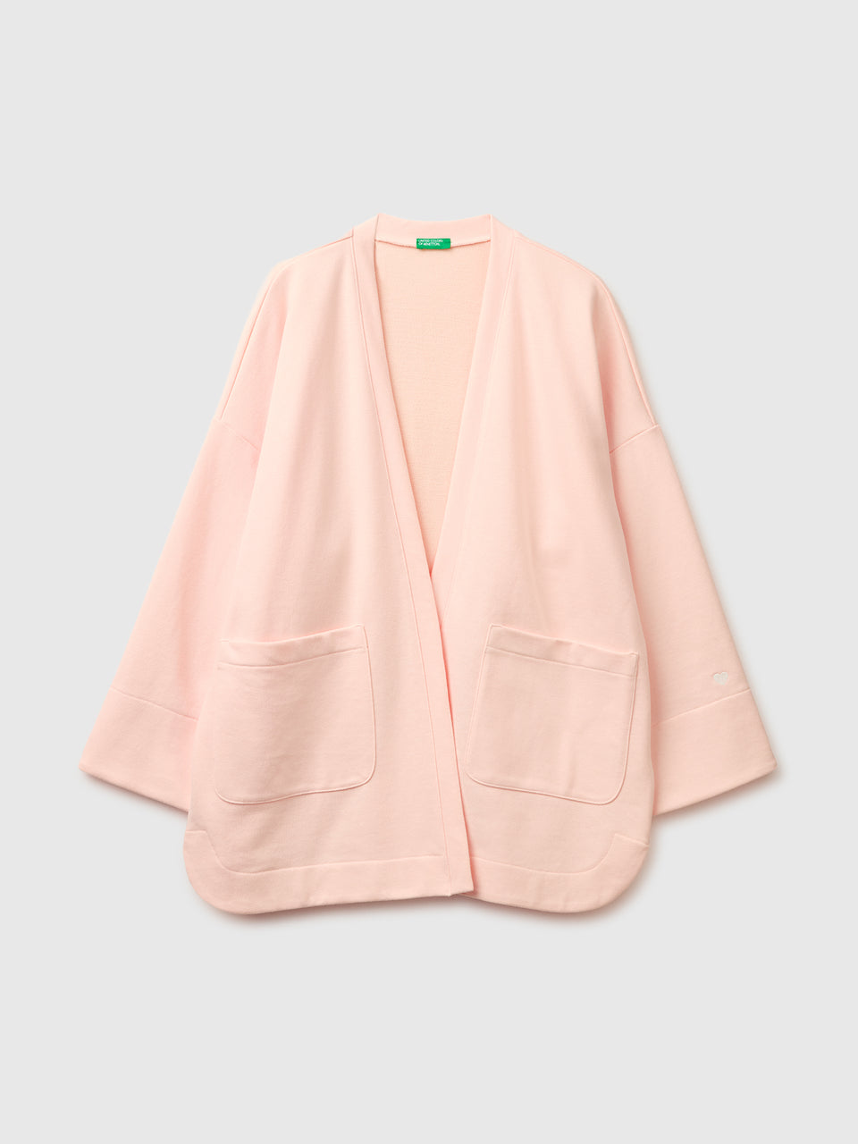 Fleece jacket - ucb_image_FS