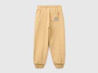 Joggers em felpo quente com patch - ucb_image_BS