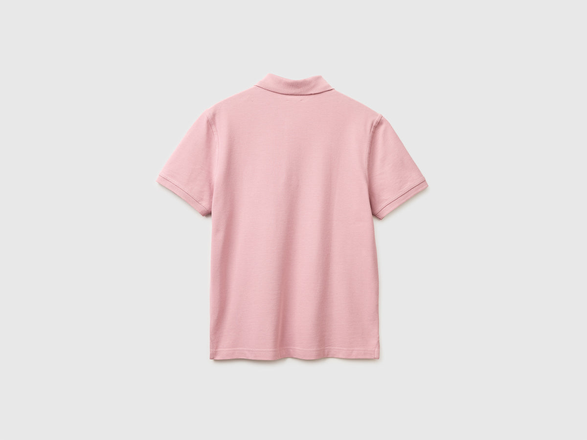 Polo regular fit - ucb_image_BS