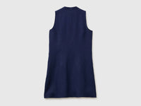 100% linen short dress - ucb_image_BS