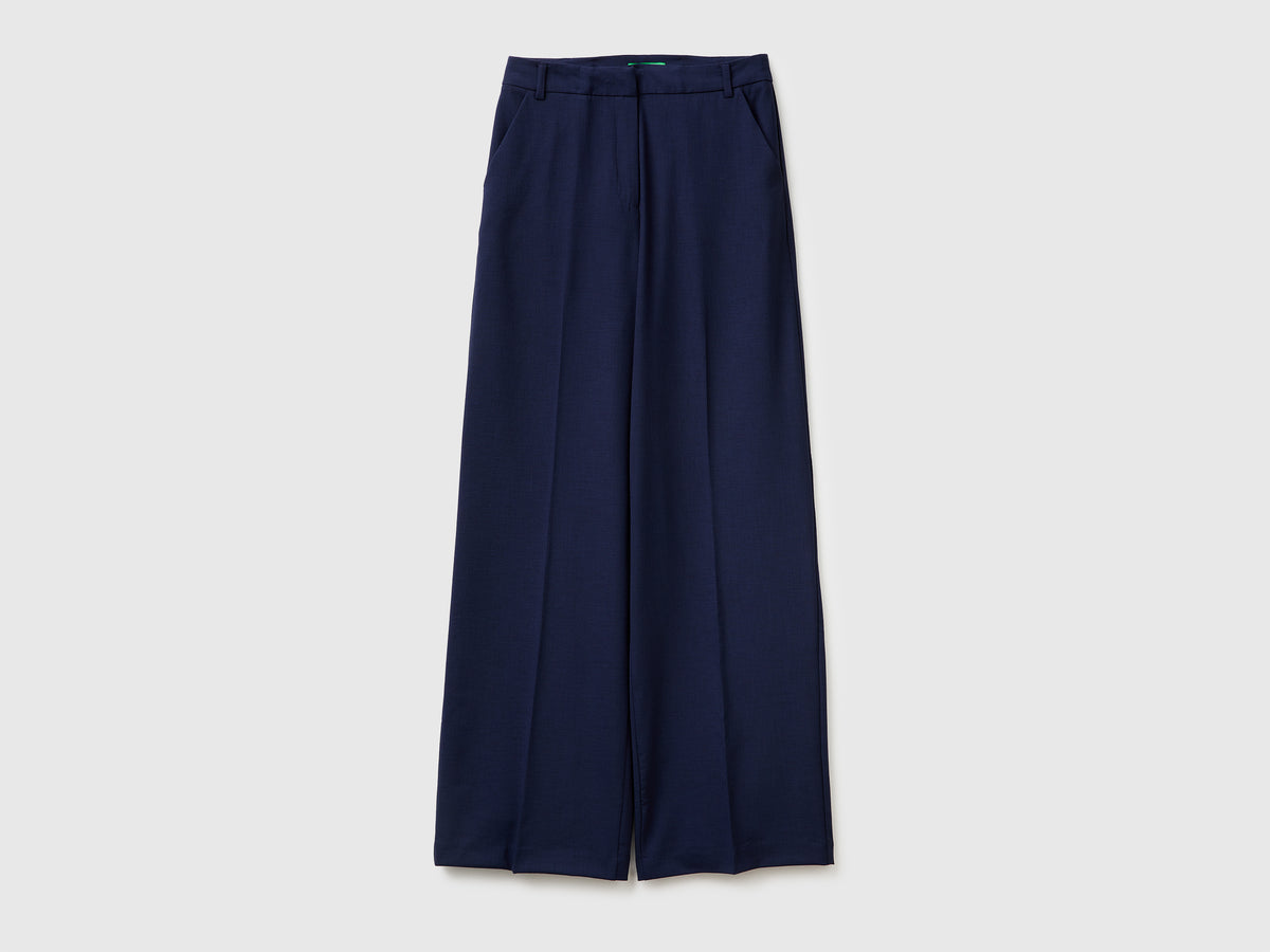 Palazzo trousers - ucb_image_FS