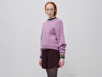 Camisola em mistura de lã e alpaca - ucb_image_F